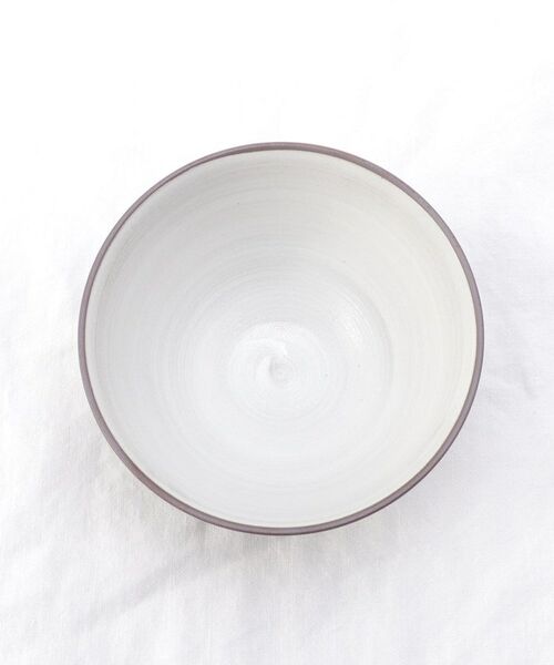 212 KITCHEN STORE / トゥーワントゥーキッチン ストア 食器 | くり 茶 飯碗 | 詳細3