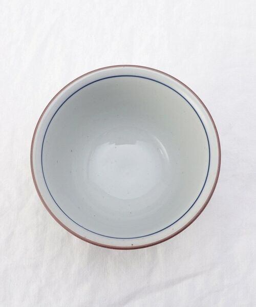 212 KITCHEN STORE / トゥーワントゥーキッチン ストア 食器 | 四色十草 赤緑 多用丼 | 詳細3