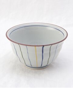 212 KITCHEN STORE / トゥーワントゥーキッチン ストア 食器 | 四色十草 黄緑 多用丼