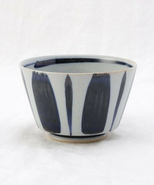 212 KITCHEN STORE / トゥーワントゥーキッチン ストア 食器 | 染付多用丼 小 藍十草 | 詳細2