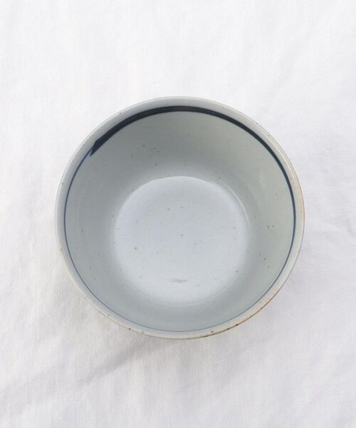 212 KITCHEN STORE / トゥーワントゥーキッチン ストア 食器 | 染付多用丼 小 藍十草 | 詳細3