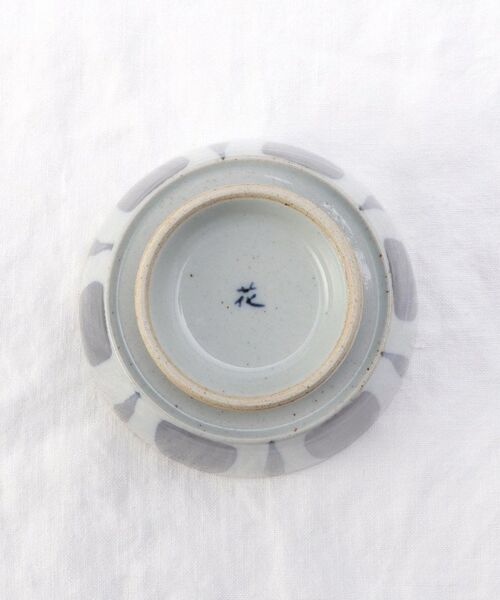 212 KITCHEN STORE / トゥーワントゥーキッチン ストア 食器 | 染付多用丼 小 藍十草 | 詳細4