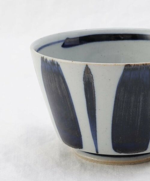 212 KITCHEN STORE / トゥーワントゥーキッチン ストア 食器 | 染付多用丼 小 藍十草 | 詳細5