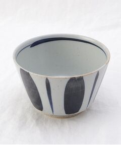 212 KITCHEN STORE / トゥーワントゥーキッチン ストア 食器 | 染付多用丼 大 藍十草