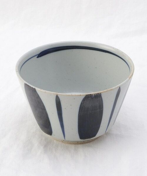 212 KITCHEN STORE / トゥーワントゥーキッチン ストア 食器 | 染付多用丼 大 藍十草 | 詳細1