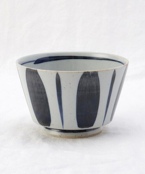 212 KITCHEN STORE / トゥーワントゥーキッチン ストア 食器 | 染付多用丼 大 藍十草 | 詳細2