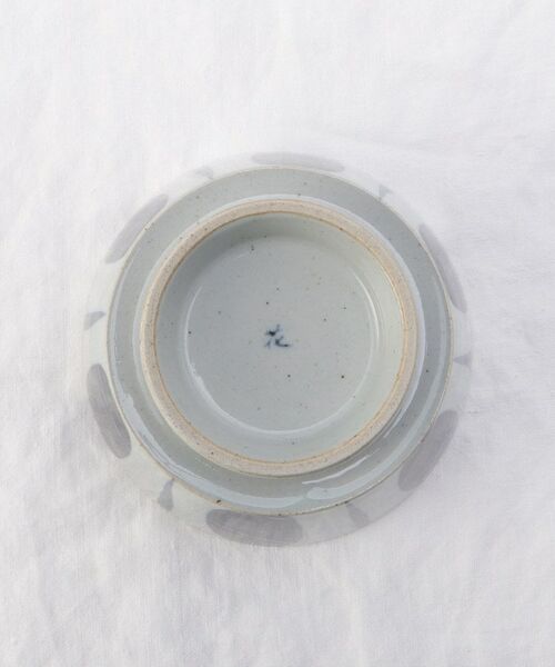 212 KITCHEN STORE / トゥーワントゥーキッチン ストア 食器 | 染付多用丼 大 藍十草 | 詳細4