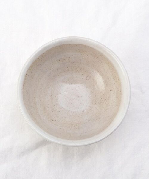 212 KITCHEN STORE / トゥーワントゥーキッチン ストア 食器 | 民芸の里 白 茶碗 | 詳細3