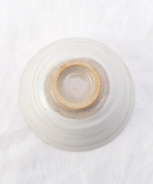 212 KITCHEN STORE / トゥーワントゥーキッチン ストア 食器 | 民芸の里 白 茶碗 | 詳細4