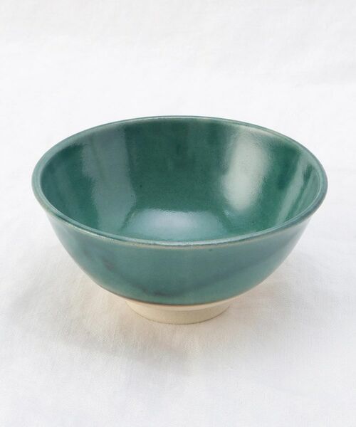 212 KITCHEN STORE / トゥーワントゥーキッチン ストア 食器 | トルコ釉 茶碗 | 詳細1