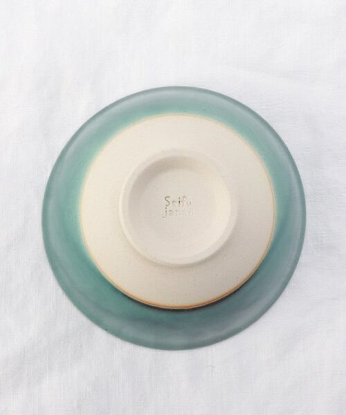 212 KITCHEN STORE / トゥーワントゥーキッチン ストア 食器 | トルコ釉 茶碗 | 詳細4