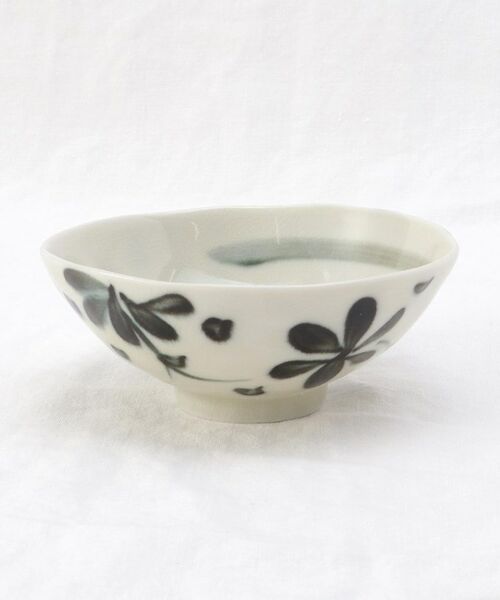 212 KITCHEN STORE / トゥーワントゥーキッチン ストア 食器 | 安南 平茶碗 | 詳細2