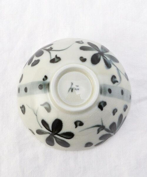 212 KITCHEN STORE / トゥーワントゥーキッチン ストア 食器 | 安南 平茶碗 | 詳細4