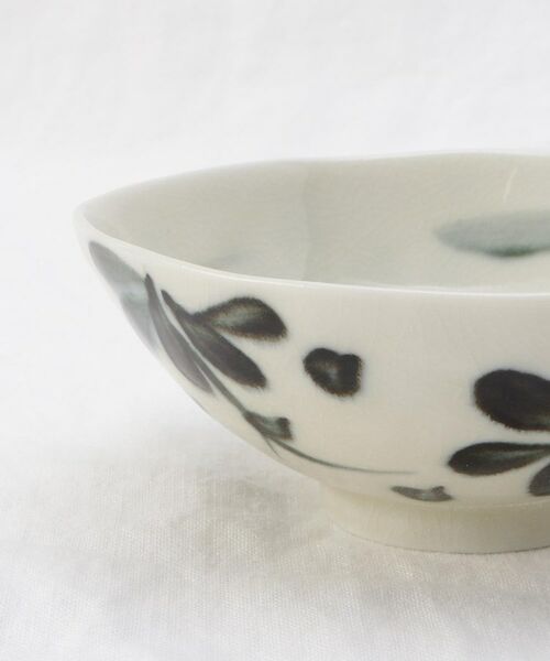 212 KITCHEN STORE / トゥーワントゥーキッチン ストア 食器 | 安南 平茶碗 | 詳細5