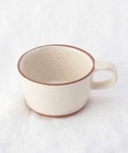 212 KITCHEN STORE / トゥーワントゥーキッチン ストア グラス・マグカップ | フラットスープカップ IV | 詳細1