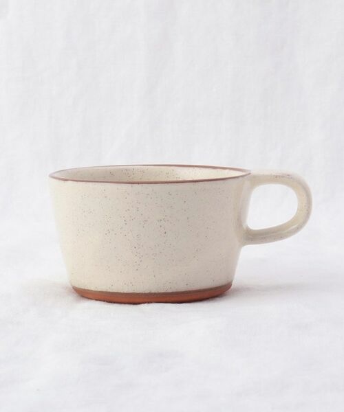 212 KITCHEN STORE / トゥーワントゥーキッチン ストア グラス・マグカップ | フラットスープカップ IV | 詳細2