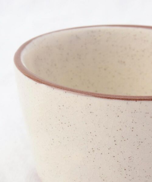 212 KITCHEN STORE / トゥーワントゥーキッチン ストア グラス・マグカップ | フラットスープカップ IV | 詳細5