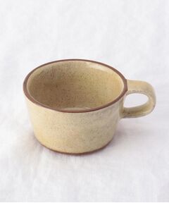 212 KITCHEN STORE / トゥーワントゥーキッチン ストア グラス・マグカップ | フラットスープカップ BE