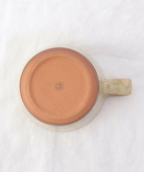 212 KITCHEN STORE / トゥーワントゥーキッチン ストア グラス・マグカップ | フラットスープカップ BE | 詳細4