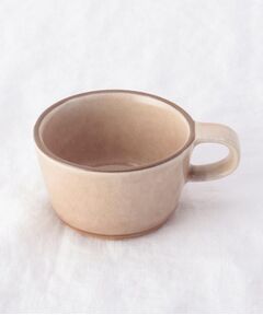 212 KITCHEN STORE / トゥーワントゥーキッチン ストア グラス・マグカップ | フラットスープカップ PK