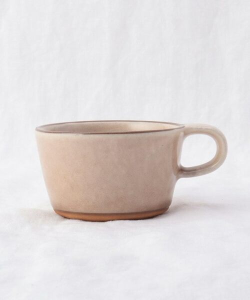 212 KITCHEN STORE / トゥーワントゥーキッチン ストア グラス・マグカップ | フラットスープカップ PK | 詳細2