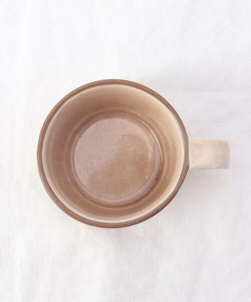 212 KITCHEN STORE / トゥーワントゥーキッチン ストア グラス・マグカップ | フラットスープカップ PK | 詳細3