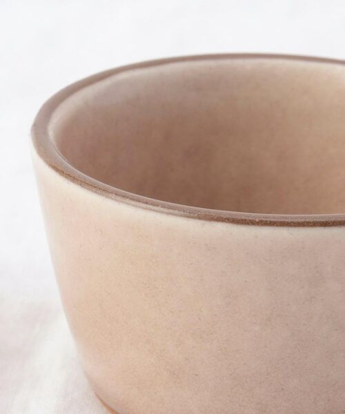 212 KITCHEN STORE / トゥーワントゥーキッチン ストア グラス・マグカップ | フラットスープカップ PK | 詳細5