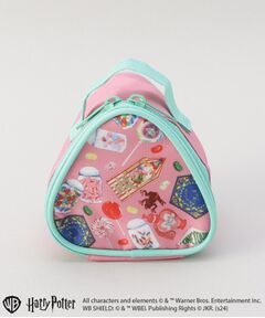 212 KITCHEN STORE / トゥーワントゥーキッチン ストア その他 | 保冷おにぎり型ランチバックHP ハニーデュークス ＜Harry Potter ハリー・ポッター＞