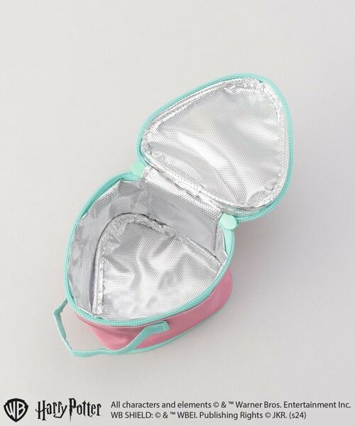 212 KITCHEN STORE / トゥーワントゥーキッチン ストア その他 | 保冷おにぎり型ランチバックHP ハニーデュークス ＜Harry Potter ハリー・ポッター＞ | 詳細4