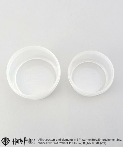 212 KITCHEN STORE / トゥーワントゥーキッチン ストア その他 | 抗菌ラウンド型コンテナHP ハニーデュークス ＜Harry Potter ハリー・ポッター＞ | 詳細2