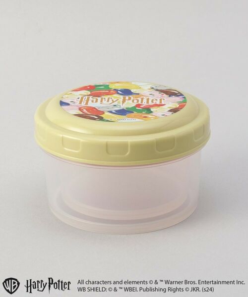 212 KITCHEN STORE / トゥーワントゥーキッチン ストア その他 | 抗菌ラウンド型コンテナHP ハニーデュークス ＜Harry Potter ハリー・ポッター＞ | 詳細3