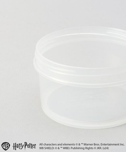 212 KITCHEN STORE / トゥーワントゥーキッチン ストア その他 | 抗菌ラウンド型コンテナHP ハニーデュークス ＜Harry Potter ハリー・ポッター＞ | 詳細5