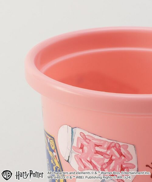 212 KITCHEN STORE / トゥーワントゥーキッチン ストア その他 | ストロー付タンブラー3個HP ハニーデュークス ＜Harry Potter ハリー・ポッター＞ | 詳細7