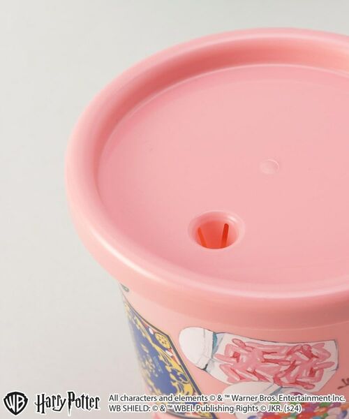 212 KITCHEN STORE / トゥーワントゥーキッチン ストア その他 | ストロー付タンブラー3個HP ハニーデュークス ＜Harry Potter ハリー・ポッター＞ | 詳細8