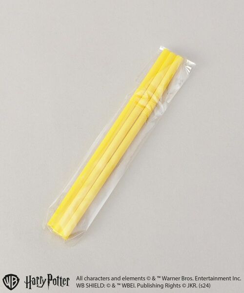 212 KITCHEN STORE / トゥーワントゥーキッチン ストア その他 | ストロー付タンブラー3個HP ハニーデュークス ＜Harry Potter ハリー・ポッター＞ | 詳細9