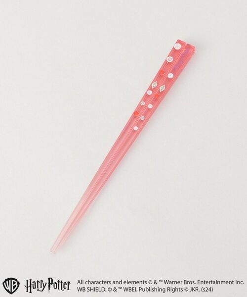 212 KITCHEN STORE / トゥーワントゥーキッチン ストア その他 | アクリル箸HP ハニーデュークス ＜Harry Potter ハリー・ポッター＞ | 詳細1