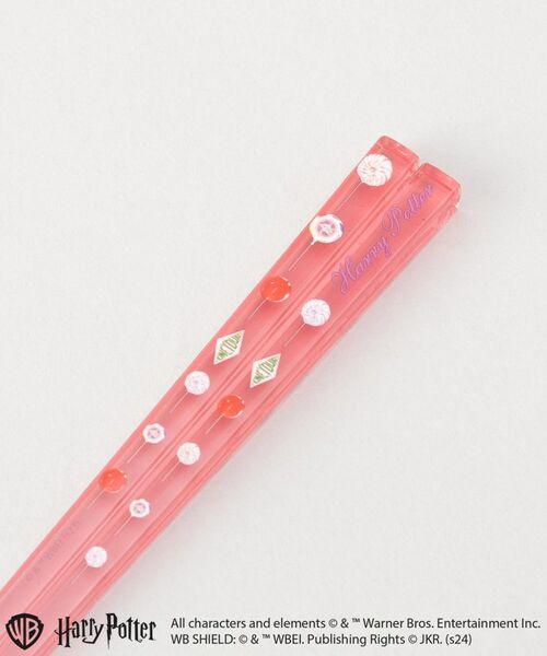 212 KITCHEN STORE / トゥーワントゥーキッチン ストア その他 | アクリル箸HP ハニーデュークス ＜Harry Potter ハリー・ポッター＞ | 詳細2