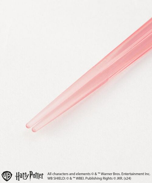 212 KITCHEN STORE / トゥーワントゥーキッチン ストア その他 | アクリル箸HP ハニーデュークス ＜Harry Potter ハリー・ポッター＞ | 詳細3