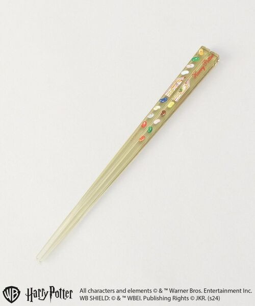 212 KITCHEN STORE / トゥーワントゥーキッチン ストア その他 | アクリル箸HP パーティ・ポッツの百味ビーンズ ＜Harry Potter ハリー・ポッター＞ | 詳細1