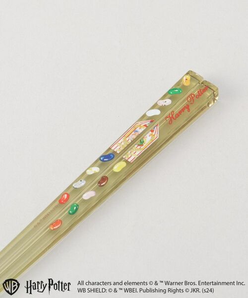 212 KITCHEN STORE / トゥーワントゥーキッチン ストア その他 | アクリル箸HP パーティ・ポッツの百味ビーンズ ＜Harry Potter ハリー・ポッター＞ | 詳細2
