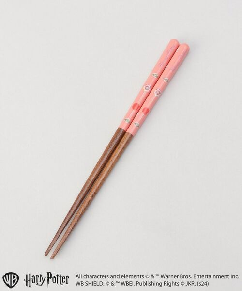 212 KITCHEN STORE / トゥーワントゥーキッチン ストア その他 | 塗り箸21cmHP ハニーデュークス ＜Harry Potter ハリー・ポッター＞ | 詳細1