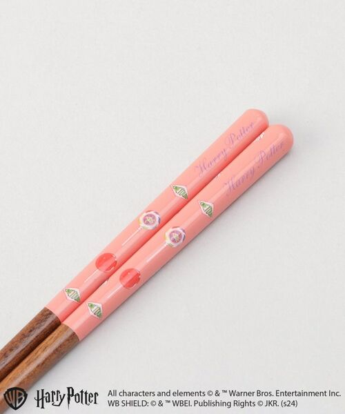 212 KITCHEN STORE / トゥーワントゥーキッチン ストア その他 | 塗り箸21cmHP ハニーデュークス ＜Harry Potter ハリー・ポッター＞ | 詳細2