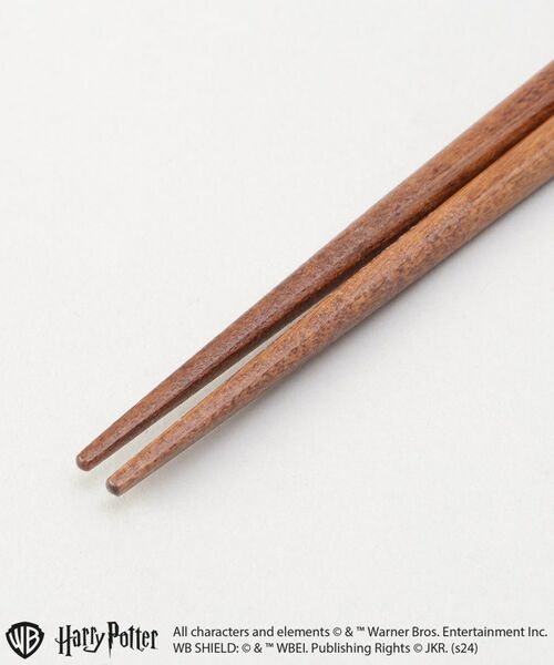 212 KITCHEN STORE / トゥーワントゥーキッチン ストア その他 | 塗り箸21cmHP ハニーデュークス ＜Harry Potter ハリー・ポッター＞ | 詳細3