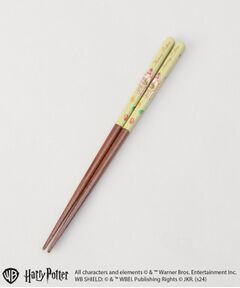 212 KITCHEN STORE / トゥーワントゥーキッチン ストア その他 | 塗り箸21cmHP 百味ビーンズ ＜Harry Potter ハリー・ポッター＞