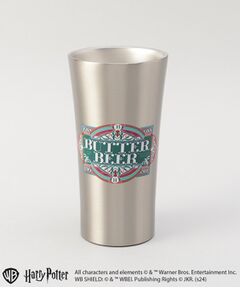 212 KITCHEN STORE / トゥーワントゥーキッチン ストア その他 | ステンレスタンブラーヴィザーディングＷ ＜Harry Potter ハリー・ポッター＞