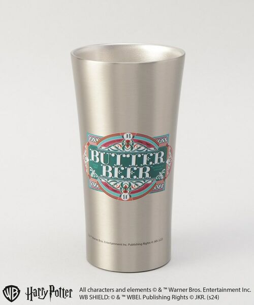 212 KITCHEN STORE / トゥーワントゥーキッチン ストア その他 | ステンレスタンブラーヴィザーディングＷ ＜Harry Potter ハリー・ポッター＞ | 詳細2