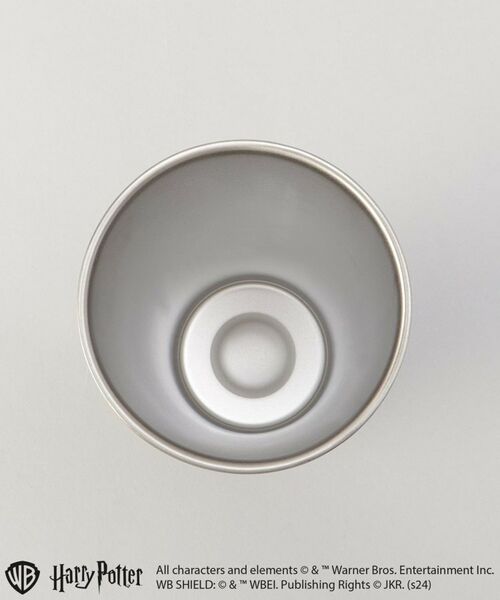 212 KITCHEN STORE / トゥーワントゥーキッチン ストア その他 | ステンレスタンブラーヴィザーディングＷ ＜Harry Potter ハリー・ポッター＞ | 詳細3