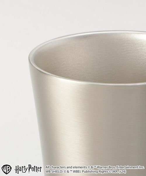 212 KITCHEN STORE / トゥーワントゥーキッチン ストア その他 | ステンレスタンブラーヴィザーディングＷ ＜Harry Potter ハリー・ポッター＞ | 詳細5