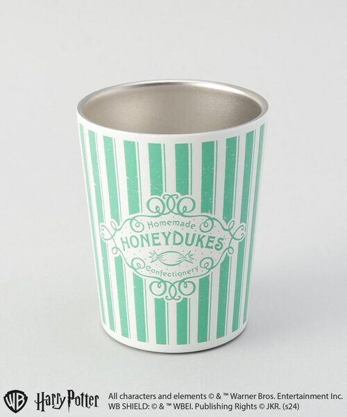212 KITCHEN STORE / トゥーワントゥーキッチン ストア その他 | コンビニコーヒータンブラーS ヴィザーディングＷ ＜Harry Potter ハリー・ポッター＞ | 詳細1