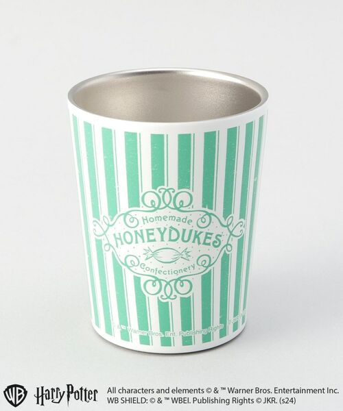 212 KITCHEN STORE / トゥーワントゥーキッチン ストア その他 | コンビニコーヒータンブラーS ヴィザーディングＷ ＜Harry Potter ハリー・ポッター＞ | 詳細2